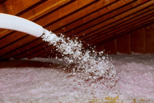 Trusted Lincoln, IL Insulation Contractor Experts