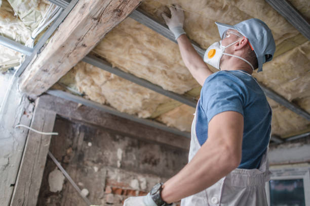 Best Fiberglass Insulation in Lincoln, IL