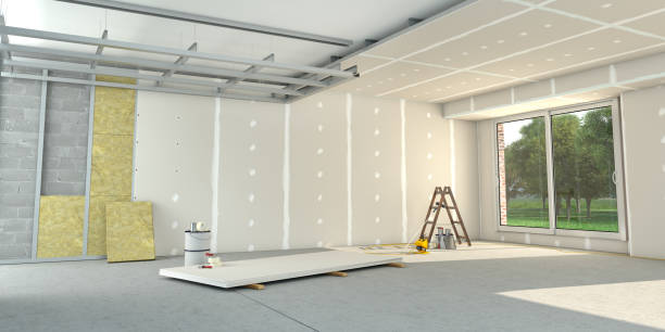 Best Insulation for Specific Applications in Lincoln, IL