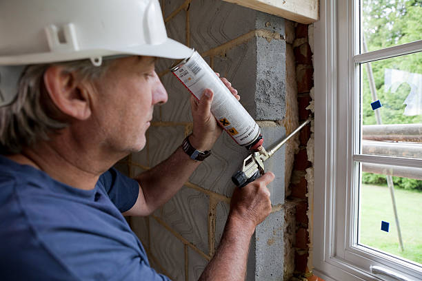 Best Spray Foam Insulation in Lincoln, IL